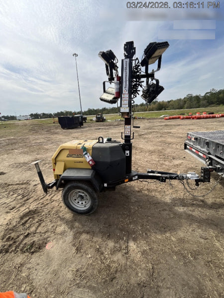 2021 ALLMAND NLV3GR