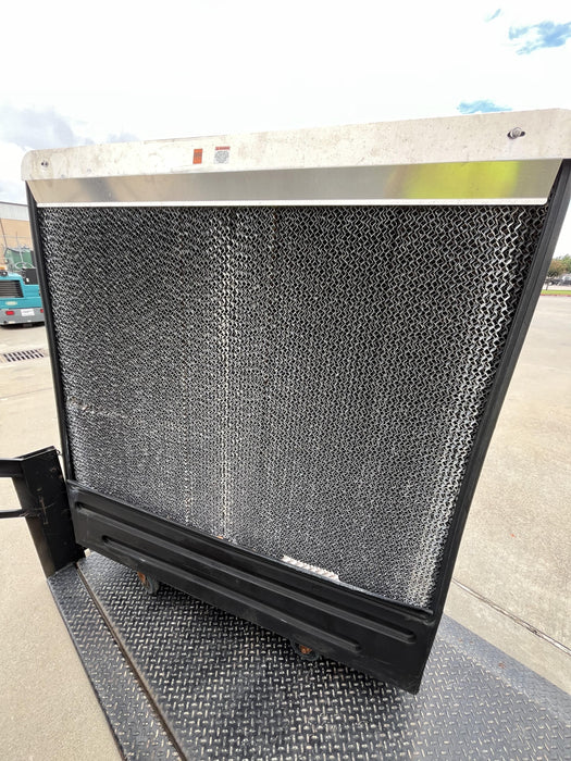 2022 BIG ASS FANS Cool Space 400