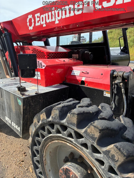 2020 MANITOU MTA8044