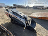 2022 BOBCAT MT100