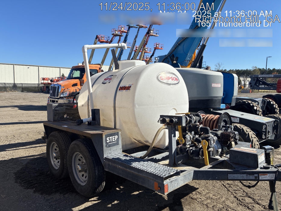 2023 SIMPSON SWT-52517