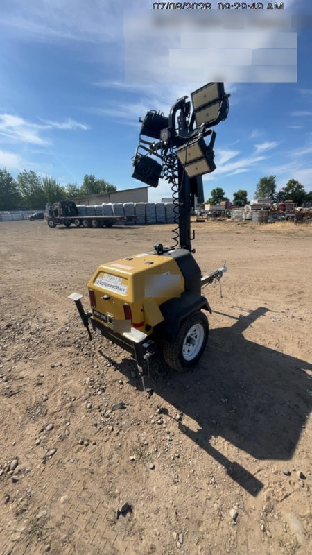 2021 ALLMAND NLV3GR