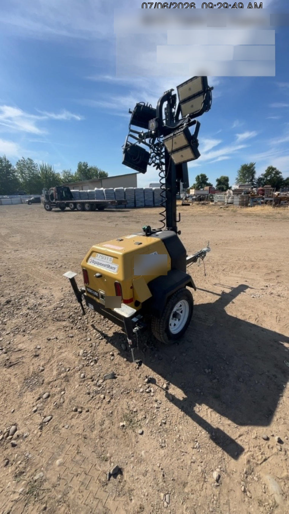 2021 ALLMAND NLV3GR