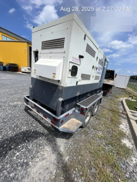 2020 ATLAS COPCO QAS 330