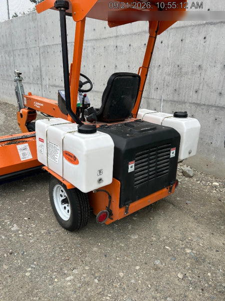 2026 LAY-MOR SM300 Canopy