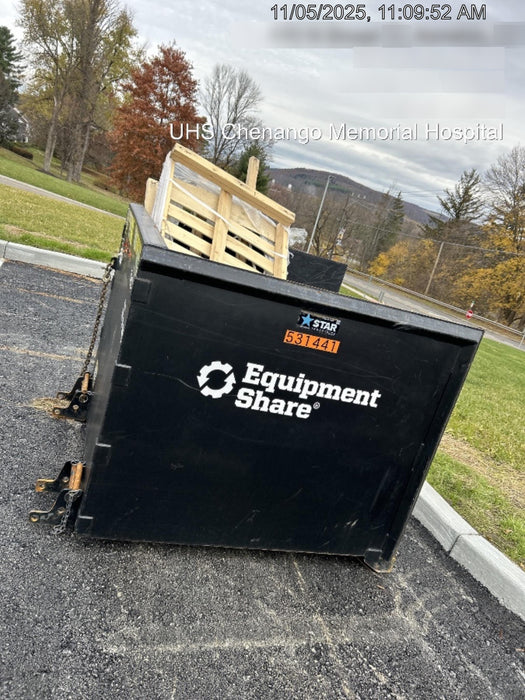 2025 STAR INDUSTRIES 1425