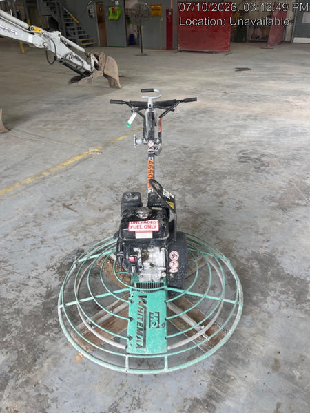 2024 MULTIQUIP B46H90