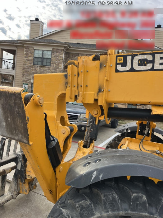 2019 JCB 510-56