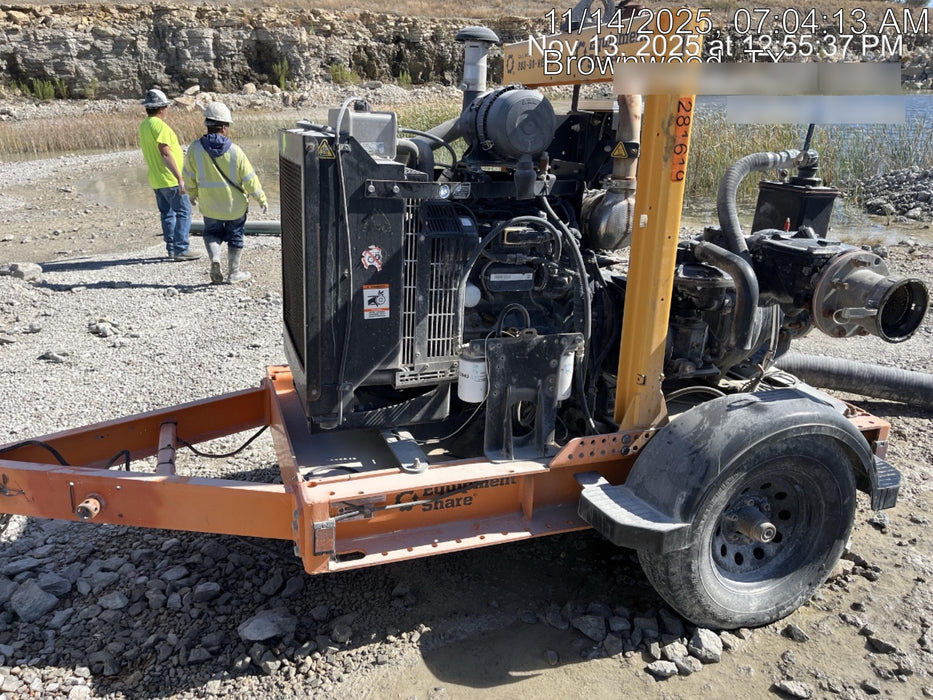 2022 PIONEER PP66S12L71-TD2.9L4