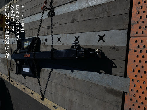 2020 STAR INDUSTRIES M1360B - Star JIB Boom