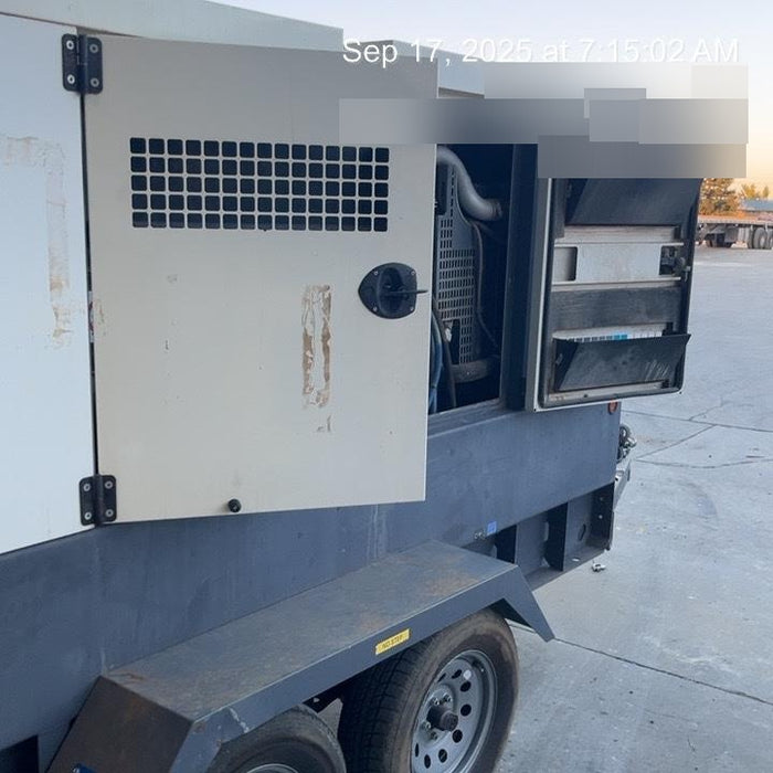 2020 ATLAS COPCO QAS 125