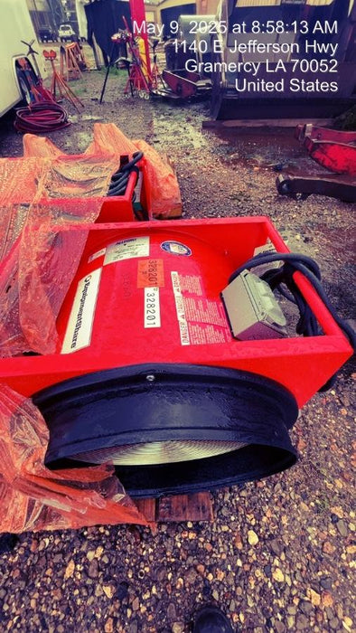 2023 ALLEGRO 9525-50