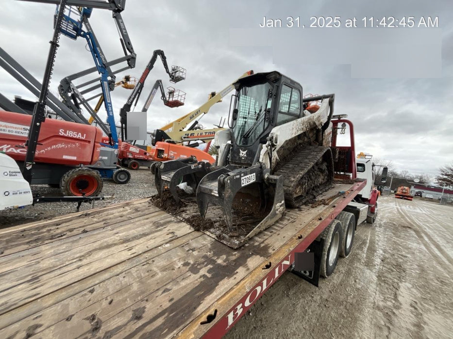 2022 PALADIN UTILITY GRAPPLE 11876-0022