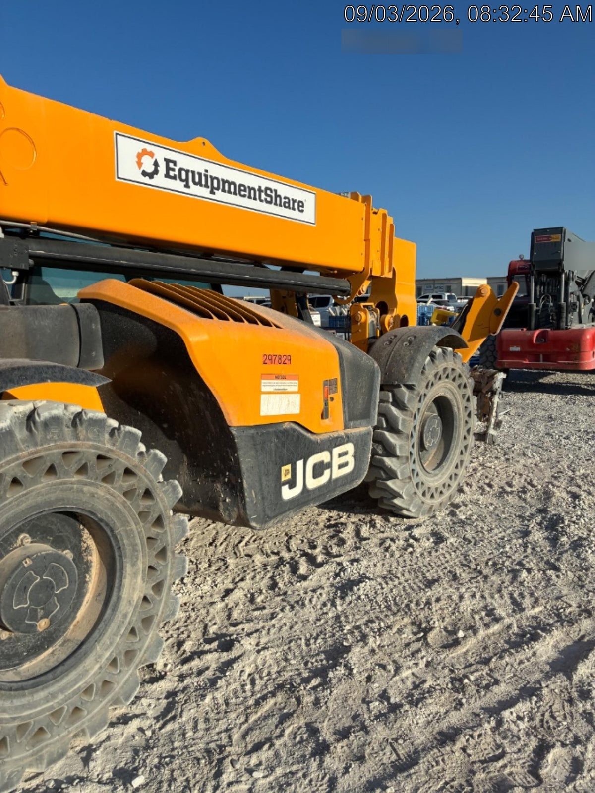 2023 JCB 512-56