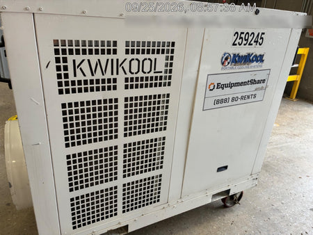 2022 KWIKOOL KPO12-43H