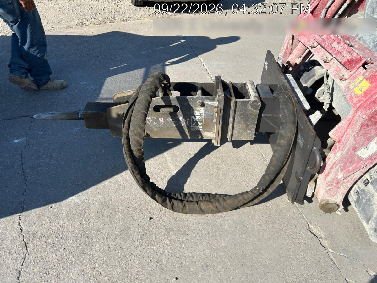 2019 TOKU TNB-4M
