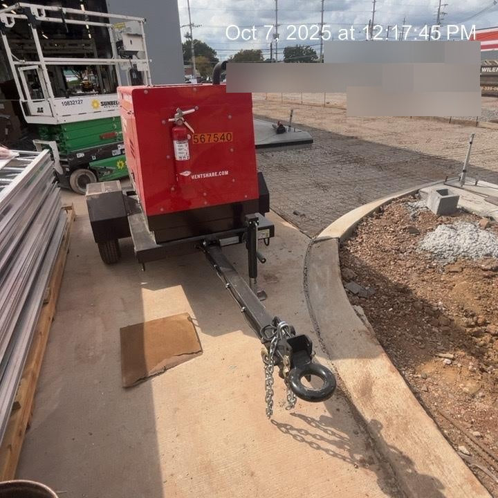 2025 ECHO DGW400DML-ES