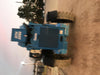 2017 Genie GTH-1056 Genie GTH1056, Solid Tires, 60" carriage, Open ROPS