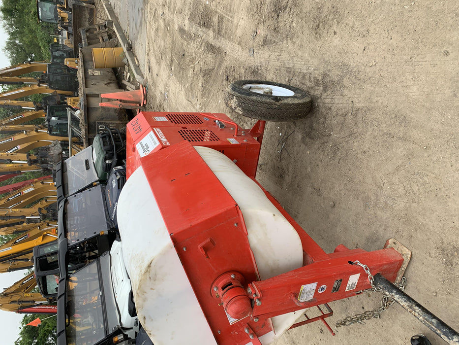 2019 MULTIQUIP WM90PH8