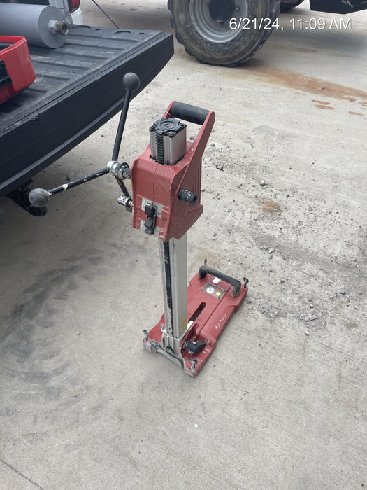 2022 HILTI DD 150-U
