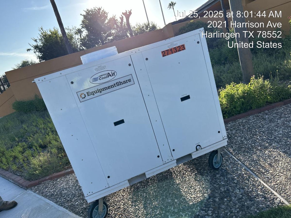 2022 UNITED COOL AIR PACH5N3AS15