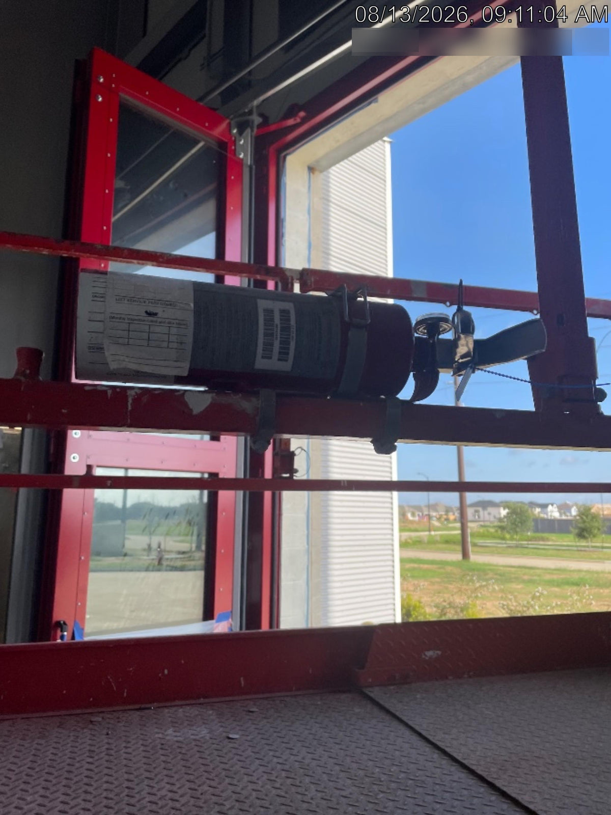 2021 SKYJACK SJ4740