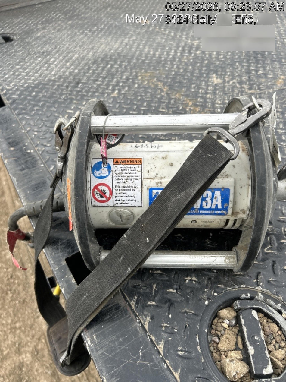 2024 MULTIQUIP CV3A