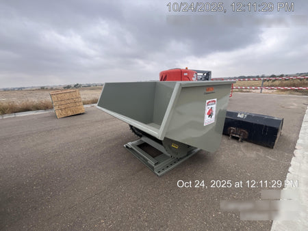 2025 HIPPO HH64HD