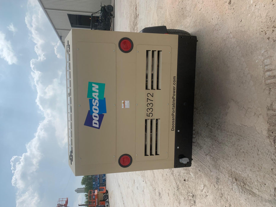 2019 DOOSAN P425/HP375WCU-T4F