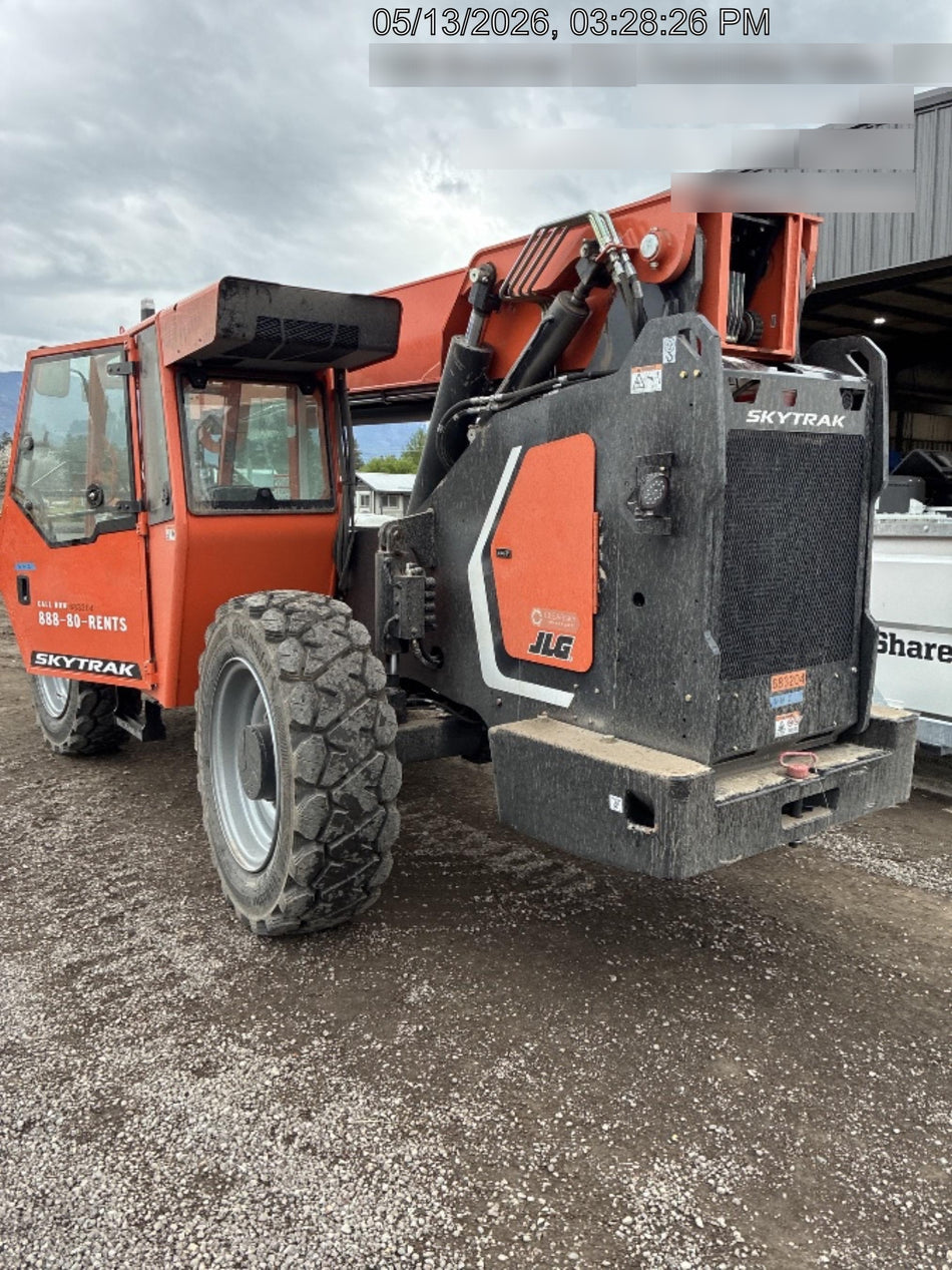 2026 SKYTRAK 10054