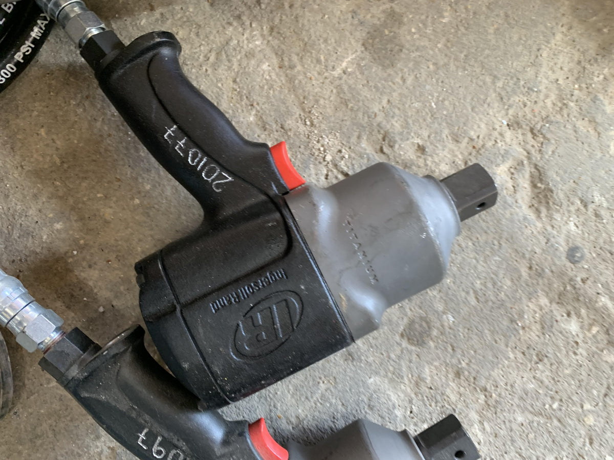 2022 INGERSOLL RAND 2925P3TI