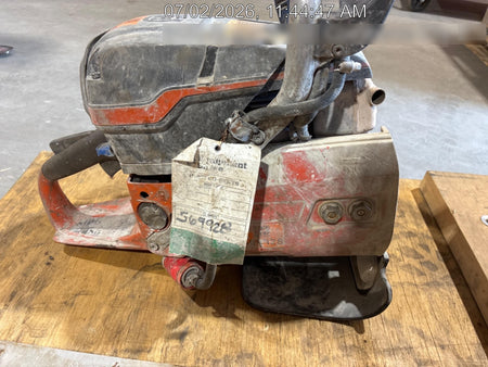 2025 HUSQVARNA K970III