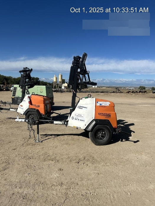 2024 GENERAC MLT2