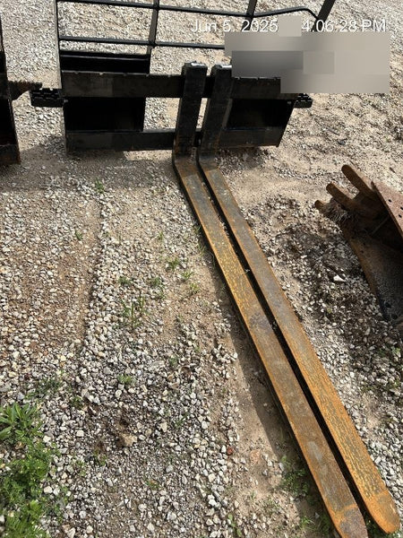 2024 ARROW MATERIAL HANDLING FS5100CB - 72"