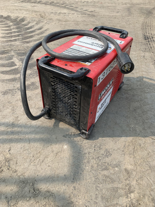 2021 LINCOLN ELECTRIC FLEXTEC 350X