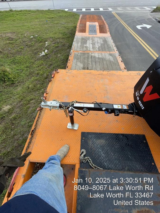 2024 WACKER NEUSON LTT4