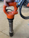 2024 MICHIGAN PNEUMATIC MP-133-ORANGE-NEP
