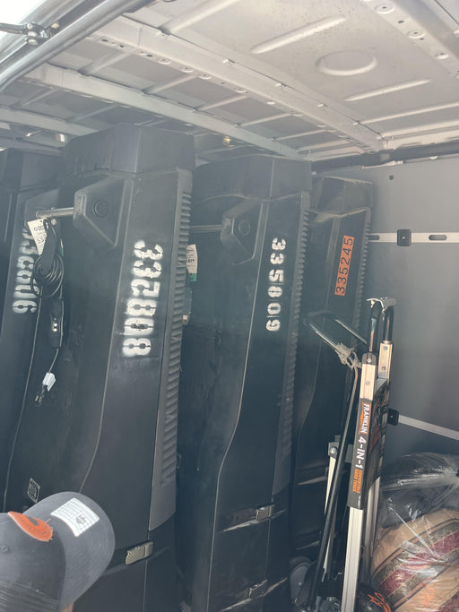 2023 VECTOR Vector Max