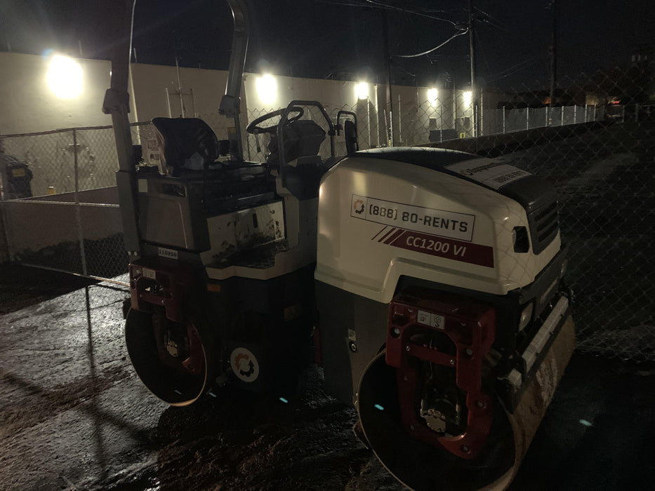 2020 DYNAPAC CC 1200