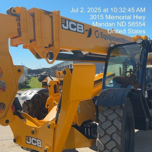 2025 JCB 510-56