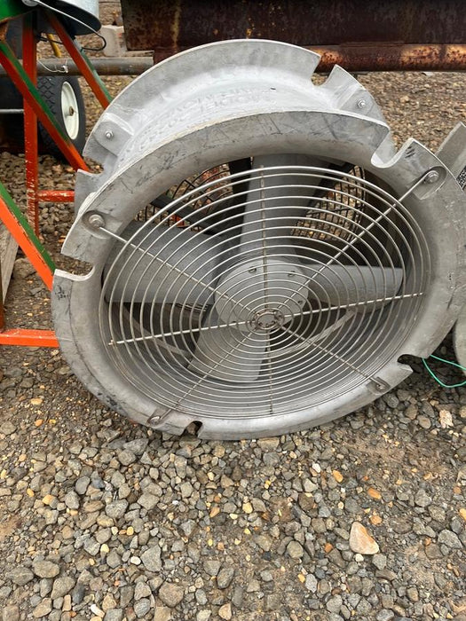 2021 MICHIGAN PNEUMATIC JF20