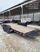 2026 BIG TEX TRAILER 14FT-20BK