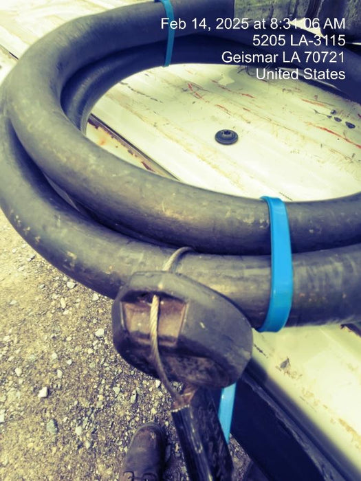 2020 MICHIGAN PNEUMATIC 750SS