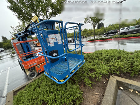 2025 GENIE Z-30/20N RJ