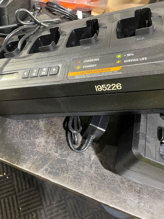 2021 MOTOROLA PMPN4284