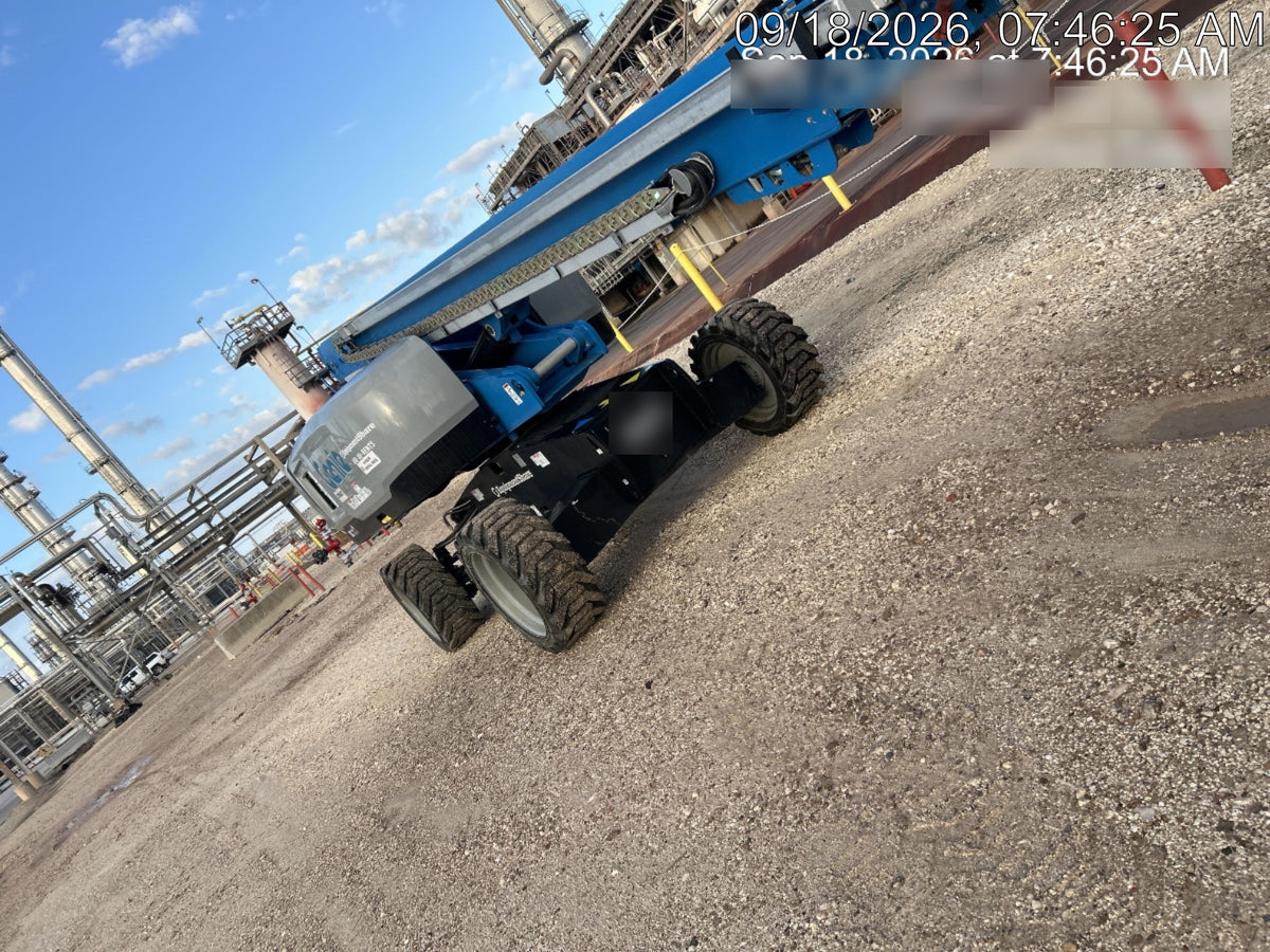 2024 GENIE S-65 XC