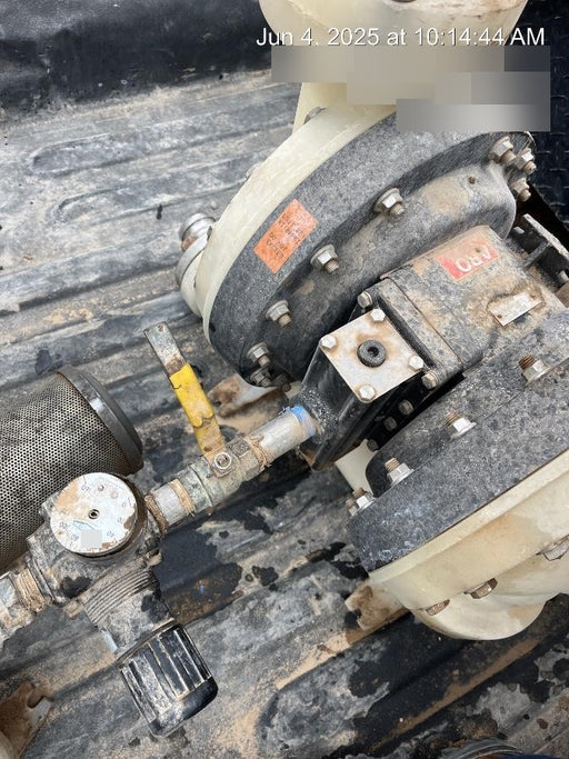 2022 INGERSOLL RAND PD20P-FPS-PTT