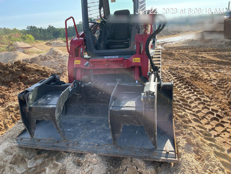 2022 PALADIN UTILITY GRAPPLE 11876-0022