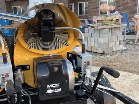 2022 ALLMAND BV50015