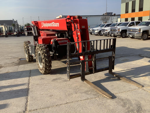 2020 MANITOU MTA8044